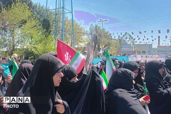برپایی غرفه فرهنگی، هنری، مشاوره و سلامت 