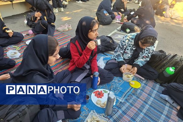 صبحانه سلامت بهانه‌ای است برای در کنار هم بودن