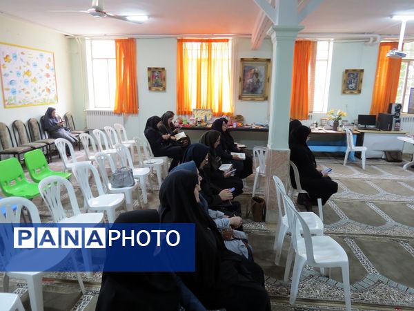 برگزاری مسابقات قرآن عترت نماز آموزش پرورش استثنایی