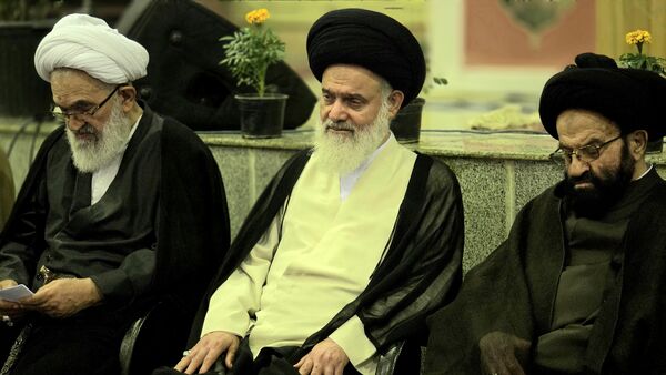 قائمشهر میزبان اربعین شهدای اقتدار ایران شد
