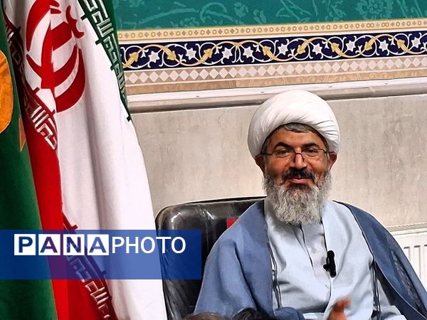 دیدار جمعی از ورزشکاران با امام جمعه کاشمر