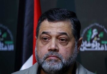 حماس: هدف دشمن از تشدید جنایات، فشار بر ما در مذاکرات است