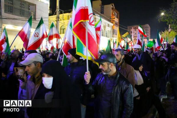 حضور دهه نودی‌ها در اجتماعات شبانه قم