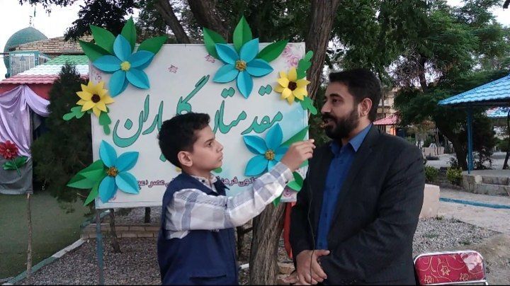 عدالت آموزشی در کلاس‌های اوقات فراغت مهم است