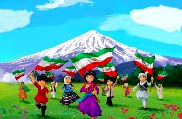 رتبه‌های فرهنگی، هویت بومی دانش‌آموزان را تقویت می‌کند