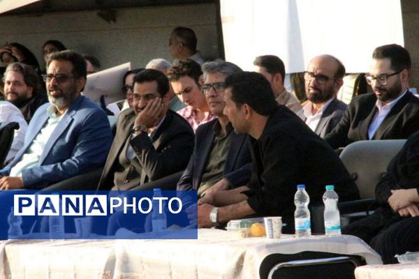 دانشگاه آزاد تهران شرق، از میلاد حضرت زینب عطرآگین شد