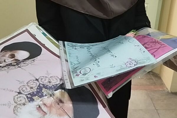 پروین اعتصامی در آستانه یک مهرِ تازه