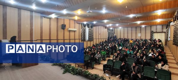 برگزاری کارگاه‌های آموزشی کنکور در آشخانه