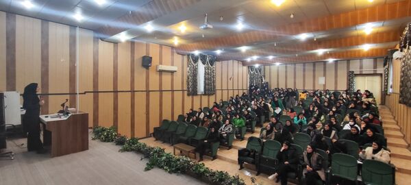 برگزاری کارگاه‌های آموزشی کنکور در آشخانه