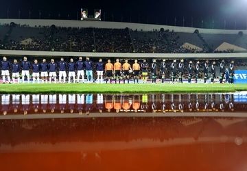 تیم ملی ایران امارات را شکست داد