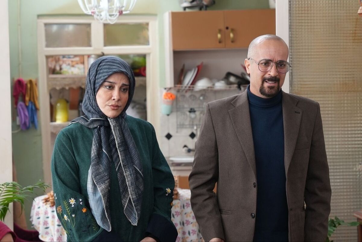 از رئیس‌جمهور تا سخنگوی دولت؛ شوخی متفاوت «صفا با خانواده» با چهره‌های دولت
