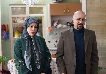 از رئیس‌جمهور تا سخنگوی دولت؛ شوخی متفاوت «صفا با خانواده» با چهره‌های دولت