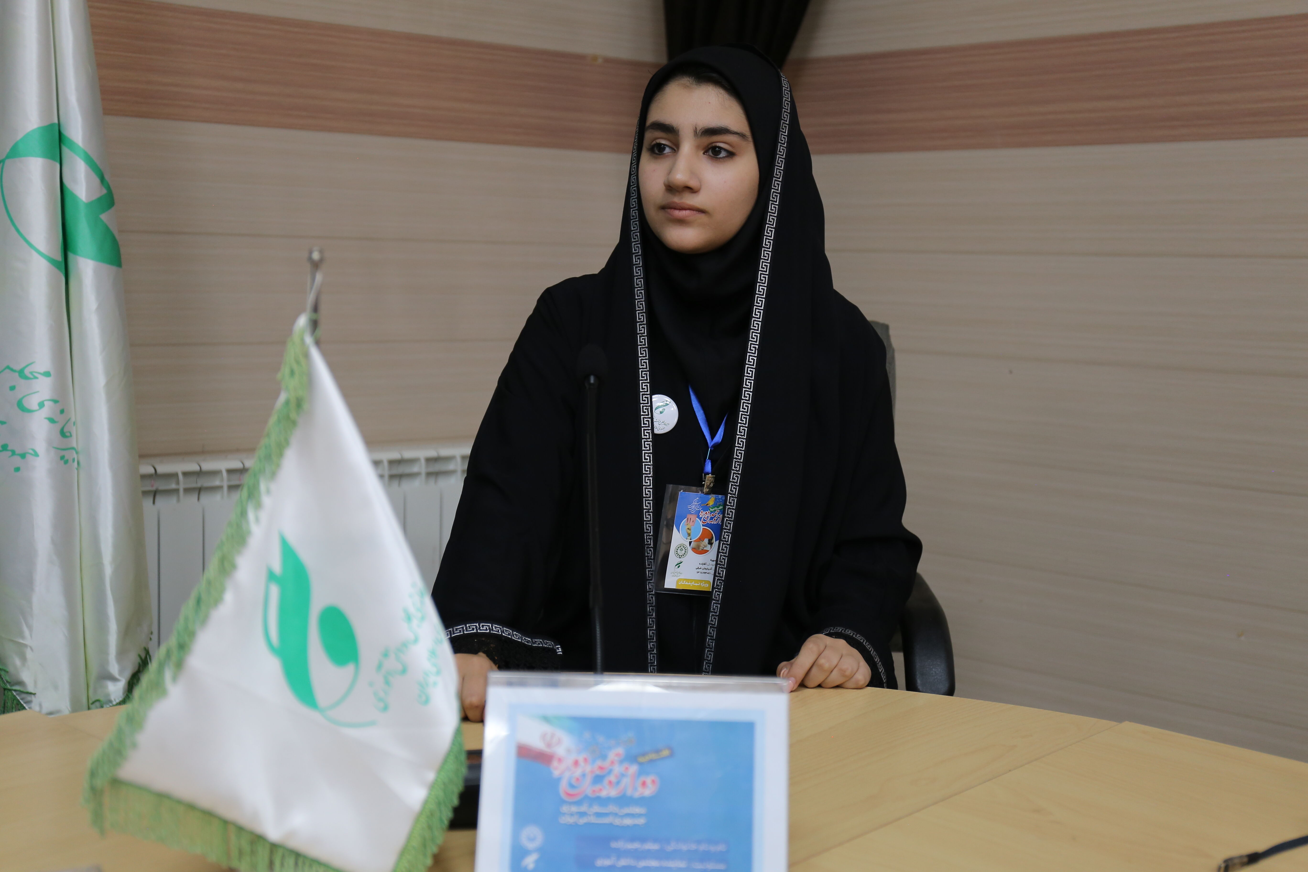 آشنایی با جایگاه نمایندگان، اعتماد دانش‌آموزان را تقویت می‌کند