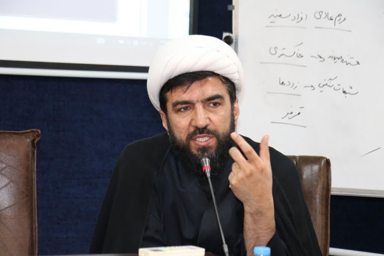 طرح «نفر سوم» در گلستان اجرا می‌شود