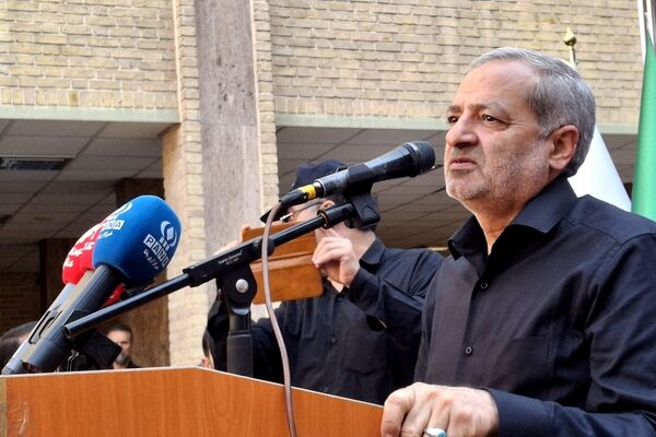 تشییع رهبر شهید انقلاب اسلامی بی‌نظیرترین رخداد تاریخ بشریت است/ پیمانِ تا پای جانِ فرهنگیان با خلفِ صالحِ رهبر شهید انقلاب 