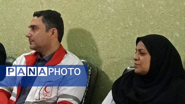 دانش‌آموزان محمودآبادی عازم حج می‌شوند