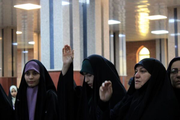 آیین غبارروبی گلزار مطهر شهدای گچساران