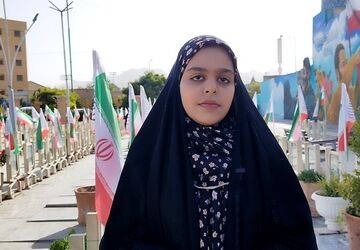 آئین غبار روبی مزار شهدا و تجدید میثاق با آرمان های شهدا همزمان با سالگرد شهدای مقاومت در اصفهان