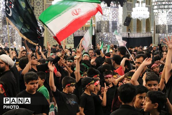  مشقِ عشقِ نوجوانان در محضر خورشید