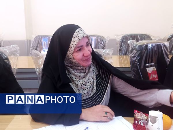 مراسم قرعه‌کشی حج عمره مفرده دانش‌آموزی استان اصفهان