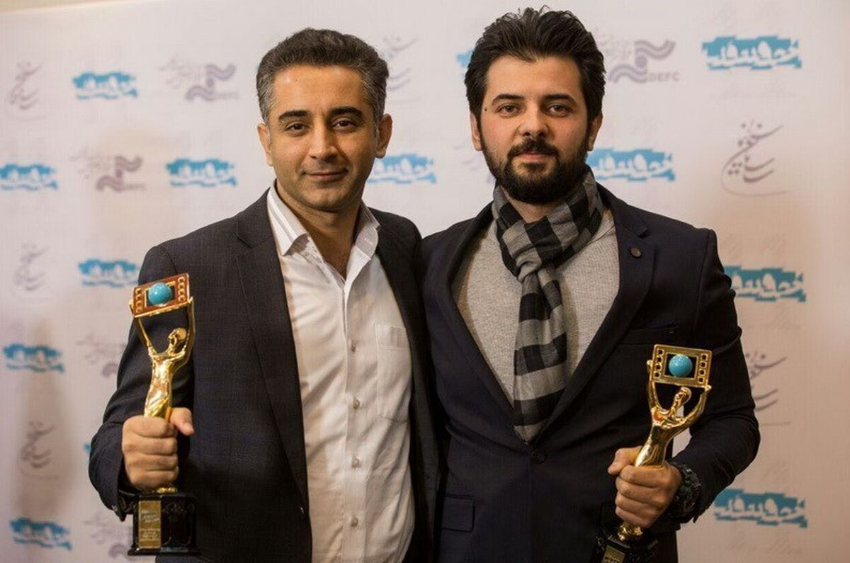 مستندساز باید حقیقت را روایت کند؛ حتی اگر پرخطر باشد