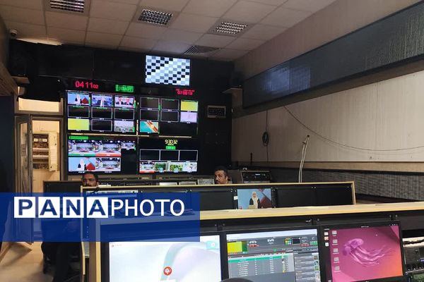 وقتی قلم‌های جوان به قلب رسانه ملی رسیدند