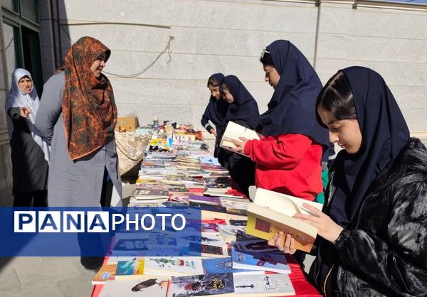 اردوی عملی امادگی دفاعی دانش آموزان دبیرستان پیرایش 