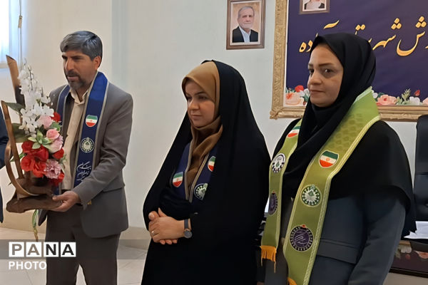 سازمان دانش‌آموزی؛ قرارگاه تربیت تمام‌ساحتی دانش‌آموزان