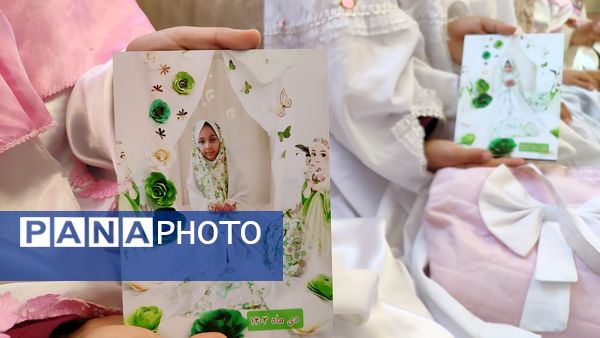 جشن تکلیف و میلاد امیرالمونین (ع)در معمولان