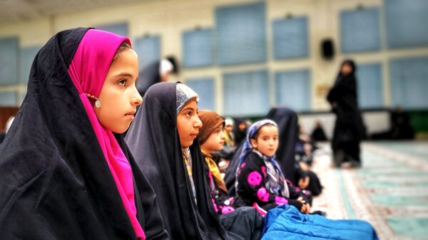 شهرستان مارگون عطرآگین از شمیم ولادت امام حسن مجتبی (ع)