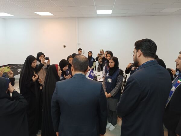 از دل سازمان دانش‌آموزی تا قلب جامعه