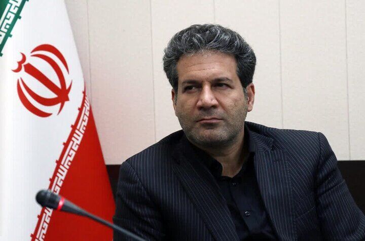 ثبت بیش از ۷۴۶ هزار نفر-شب اقامت زائران در مراسم تشییع رهبر شهید در قم