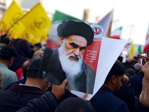 چهل و هفتمین جشن بزرگ پیروزی انقلاب در مشهد