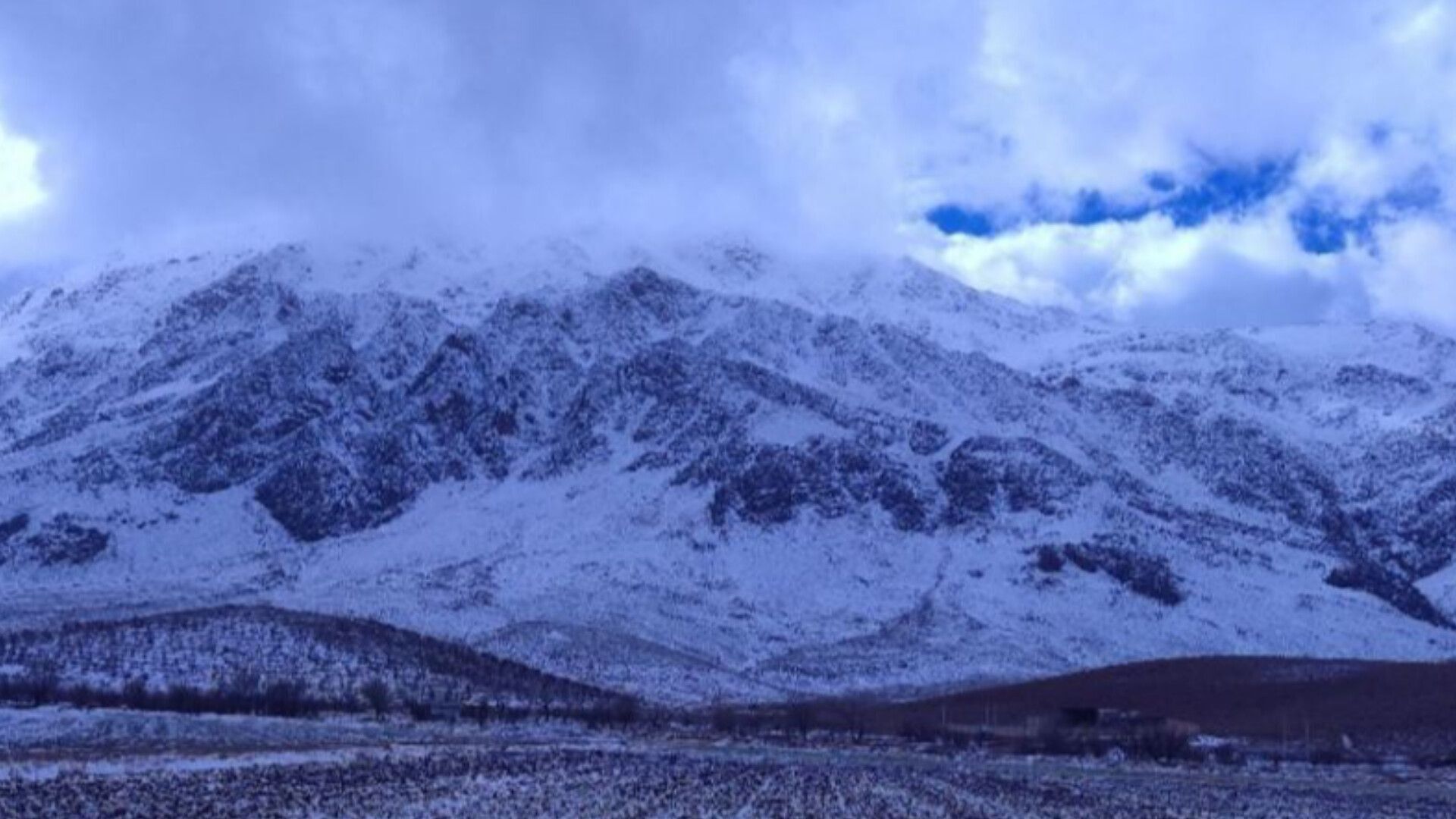  روستای تاریخی دزک؛گهواره تمدن کیار