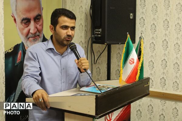اجتماع باشکوه، حضور پرشور جوانان و خدمات متنوع فرهنگی و اجتماعی در مصلای بزرگ امام خمینی (ره)