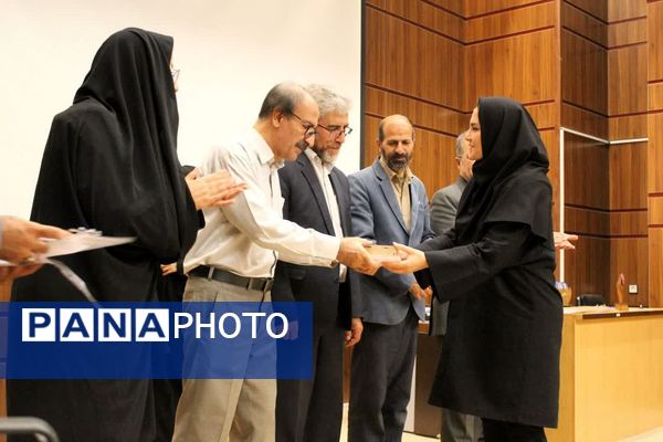 نوجوانان بروجردی درخشان در چهاردهمین جشنواره نوجوان سالم