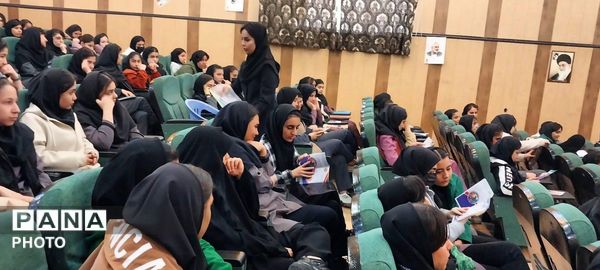 آغاز گام آینده‌ساز دانش‌آموزان پایه نهم در شهرستان سملقان