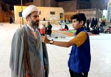 لیلةالرغائب؛ نقطه‌ی تلاقی زمین و آسمان برای استجابت
