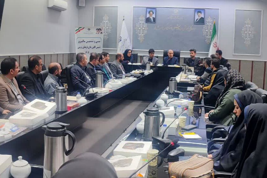 کانون‌ها محور نشاط و کاهش آسیب‌های اجتماعی هستند 