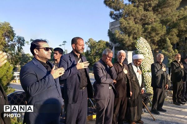 سالگرد شهید جنگ دوازده روزه شهید اقتدار مهدی قهرمانی