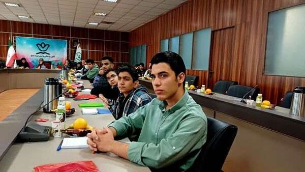 صدای نسل نو در مسیر تحول رسانه‌ای