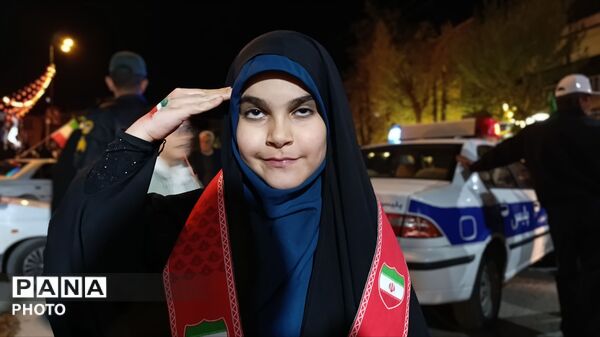 گام استوار پیشتازان در مسیر رشد و بالندگی