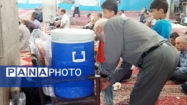 نماز جمعه در آغاز هفته وحدت 