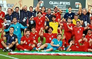 ‌شاگردان روانخواه ‌‌آماده تاخت به تاج زیر ۲۳ سال آسیا