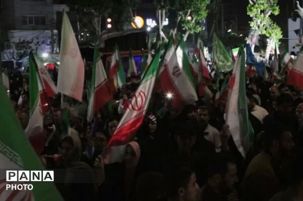 فصل‌هایی از یک حماسه بی‌انتها در فردیس