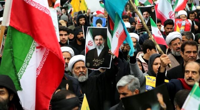 ایران جان