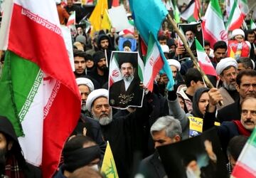 ایران جان