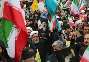 ایران جان