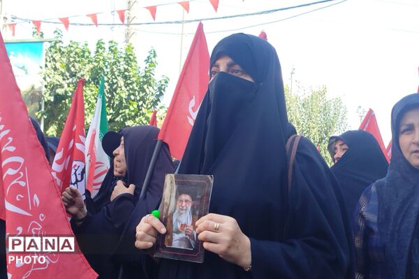 قدس، ایستگاه آخر جاماندگان اربعین