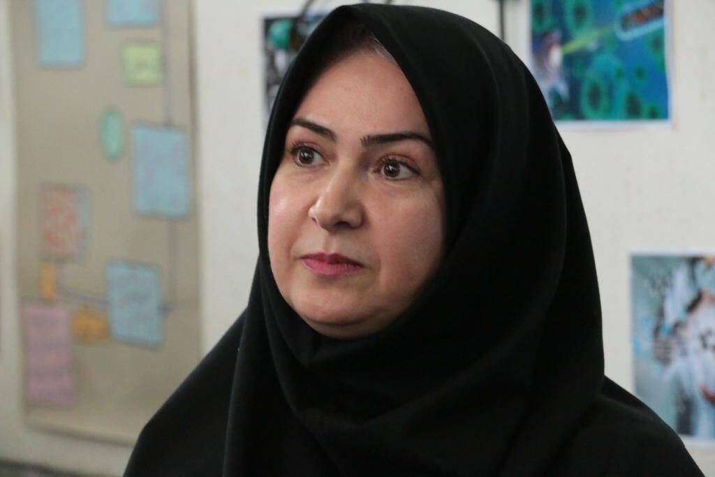 هرمزگان رتبه دوم کشوری مسابقه ۶۱ «پنجشنبه‌های نانویی» را کسب کرد